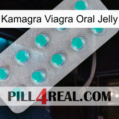 Kamagra Viagra Oral Jelly 28